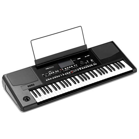 Korg PA300 Professional Arranger