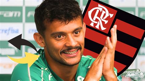 MERCADO DA BOLA GUSTAVO SCARPA é procurado pelo FLAMENGO YouTube