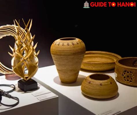 Hanoi Museum | Guide to Hanoi