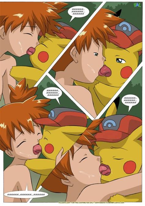 Pokemon May Hentai Pokemon Hentai Pictures Pictures Luscious Hentai And Erotica