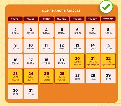 Top 50 mẫu trang trí lịch tết 2024 đẹp và độc đáo nhất