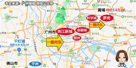 2022佛山楼市：房价快速发展，你看不看好？ 知乎