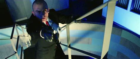 Hitman Agent 47 Global Trailer Hd 20th Century Fox Video Dailymotion