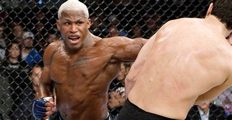 Mma World Reacts To The Death Of Kevin Randleman