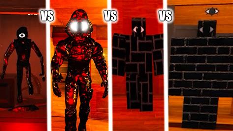 Doors VS Endless Doors VS Doors But Bad VS ROBLOX YouTube