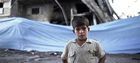 Unicef Milioni Di Bambini Colpiti Dal Conflitto In Siria E Iraq