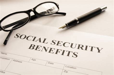 A Guide for Understanding Social Security Disability Benefits - Donald W. Mustico