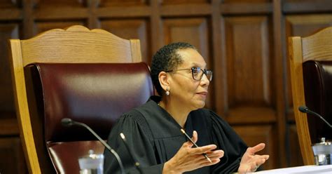 Sheila Abdus Salaam First Female Muslim Judge Found Dead In Hudson River