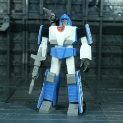 transformers g1 mirage 3D Models | Page 1 | STLFinder