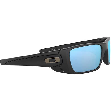 Oakley Standard Issue Fuel Cell Sunglasses Academy