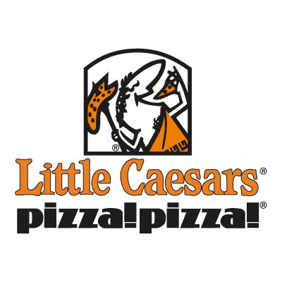 Little Caesars vector logo - Little Caesars logo vector free download