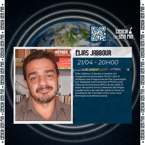 Elias Khalil Jabbour On Twitter Rt Spacetoday Hoje Ser