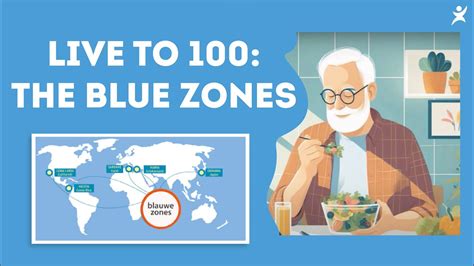 Live To 100 Secrets Of The Blue Zones Youtube