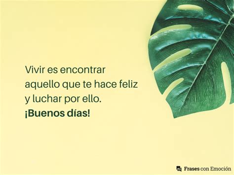 Top Imagen Frases Para Reflexionar De Buenos Dias Viaterra Mx