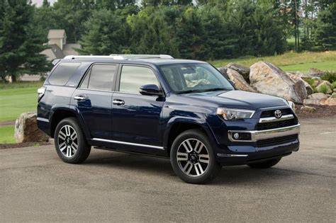 2023 Toyota 4Runner Limited