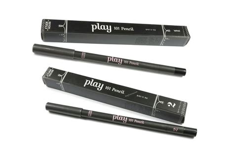 Etude House Play 101 Pencils Versatile And Easy To Use