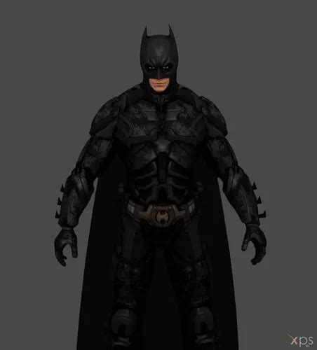 Projeto Armadura Batman Desert Storm Cosplay à venda em Palhoça Santa