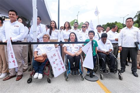 Garantizar Dif Oaxaca Derecho Humano A La Alimentaci N De