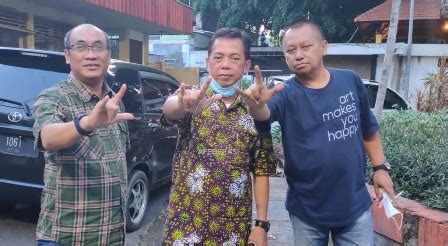 Tiga Kandidat Calon Ketua PWI Jatim Lolos Verifikasi Radar Bangsa