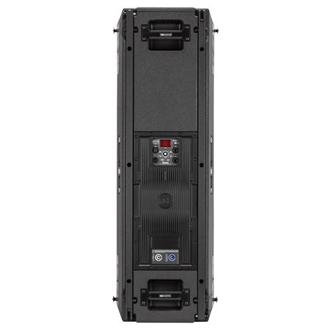 Rcf Ttl A Active Three Way Line Array Module At Rs Piece