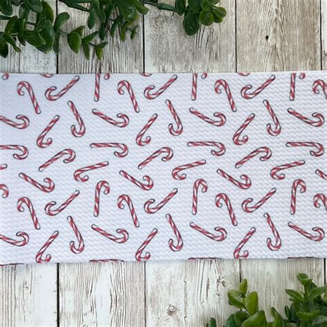 Candy Cane Strip Etsy