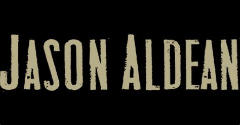 Media Jason Aldean Official Store