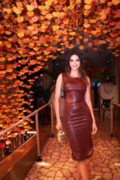 Kendall Kylie Jenner Bikini Candids In Thailand March