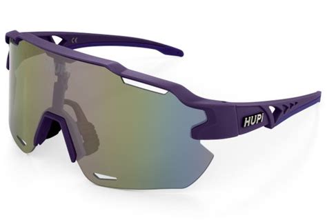 Oculos De Ciclismo Hupi