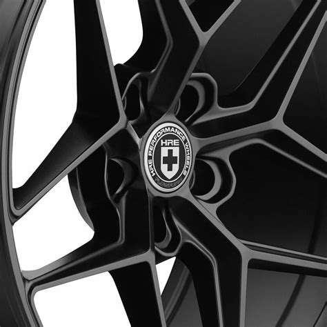 Hre Ff Black X Forged Concave Wheels Rims Fits Audi Rs Ebay