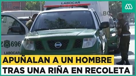 Investigan homicidio tras riña Hombre apuñalado fue encontrado fuera