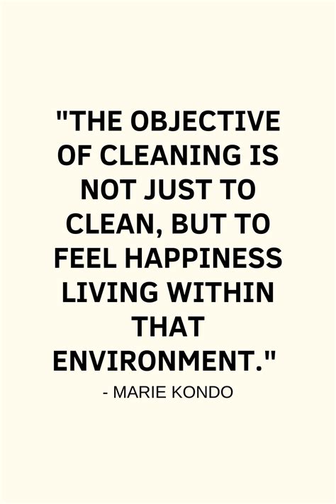 Motivational Quotes For Cleaning Positive Clean Home Sayings Artofit