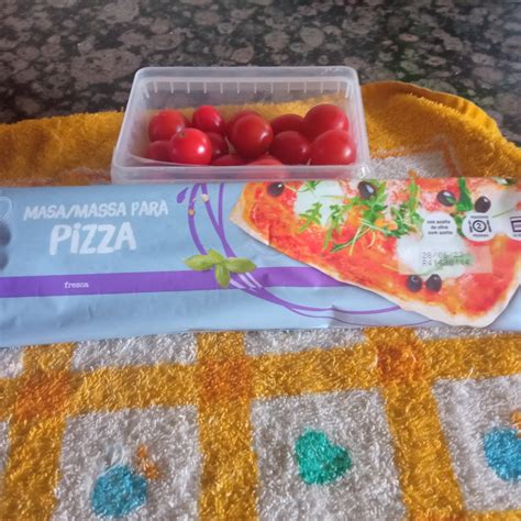 Lidl Masa Fresca Pizza Reviews Abillion