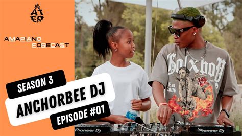 AmaPiano Forecast Live Dj Mix Wat3R X AnchorBee DJ Official Video