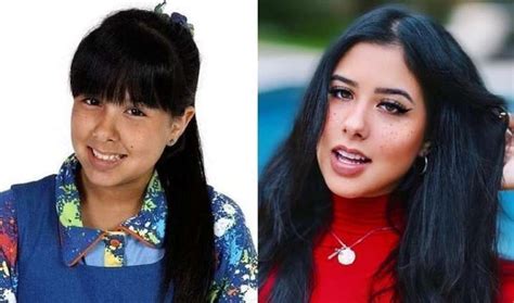 Confira como estão e por onde andam os atores da novela Chiquititas