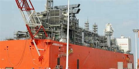 Exmar Offloads First Export Cargo From Tango Flng Upstream Online