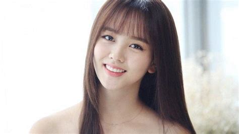 Kiprah Kim So Hyun Pernah Hidup Malang Hingga Jadi Artis Tercantik Di