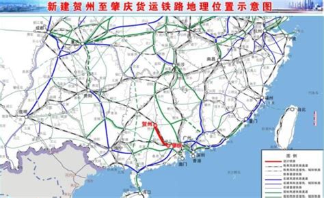 广西铁路货运站地图 广西高铁线路图及站点 广西高铁规划线路图 第8页 大山谷图库