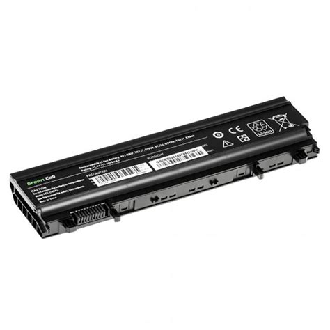 Cameron Sino Batteri T Dell Latitude 4400mAh 365 DKK