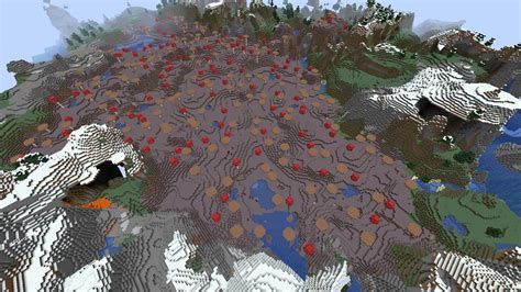 279 best Mushroom Island images on Pholder | Minecraftseeds, Terraria ...