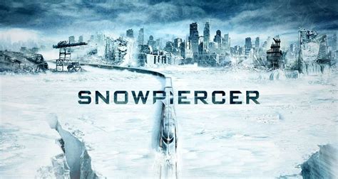 Snowpiercer Ecco Il Primo Teaser Della Serie Post Apocalittica