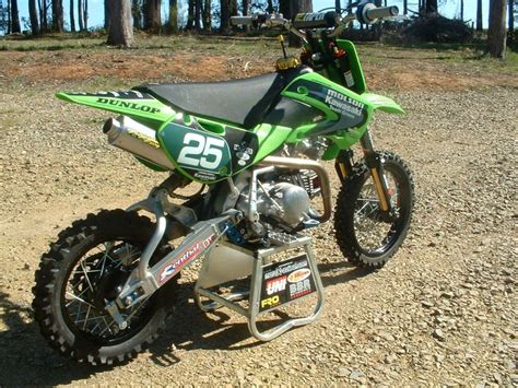 14 Best Images About Litte Pit Bikes On Pinterest Models Honda And