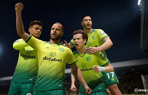 Kansallissankari Teemu Pukki Sai Tunnistettavat Omat Kasvonsa FIFA 20