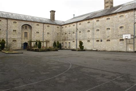 Behind Bars And Beyond 6 Most Haunted Prisons In The World The Ghost