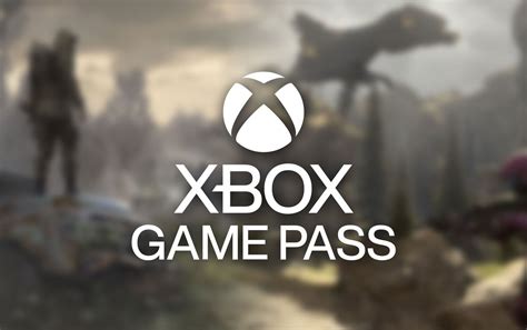 Best Games To Try On Xbox Game Pass For 2022