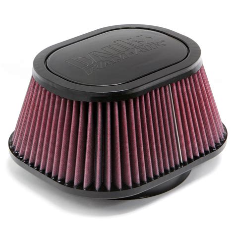 Gm 6 6l Duramax Banks Replacement Ram Air Filter 42138