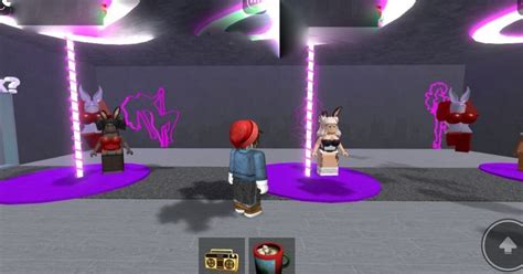 Roblox Boys Favorite Video Game Featuring Sex Parties Strippers And Fetishism The