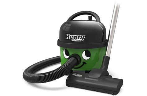 Numatic Henry Petcare Hpc Stofzuiger Met Zak Piest Nl