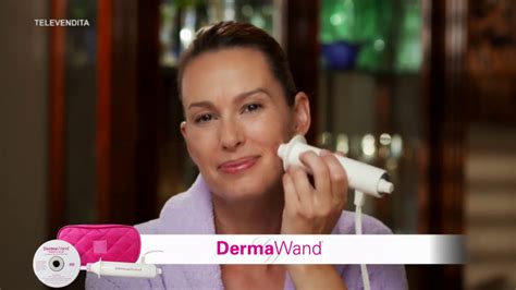 DermaWand YouTube