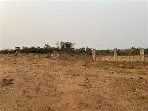 For Sale Land Facing Moniya Road Moniya Ibadan Oyo Pid Pbtcj