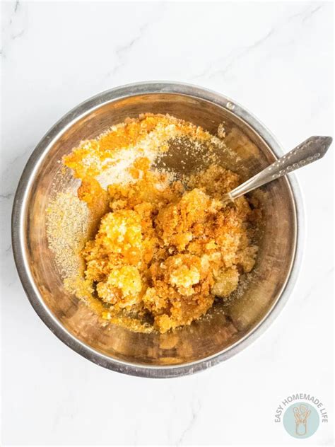 Homemade Turmeric Scrub Recipe